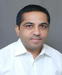 Dr. Sachin Ghalme