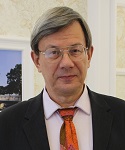 Prof. Alexander Kuzmin