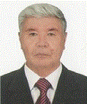 Prof. Ryspek Usubamatov