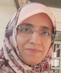 Dr. Fatemeh Aghaeipoor