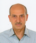 Prof. Nasr Al Din IDE