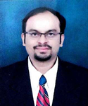 Dr. Shrikant M. Harle