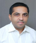 Dr. Sachin Ganpatrao Ghalme