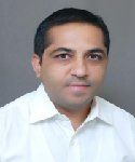 Dr. Sachin Ganpatrao Ghalme