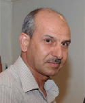 Prof. Nasr-Al-Din IDE
