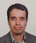 Associate Professor Ehsan Roohi