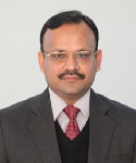 Prof. Vineet Jain