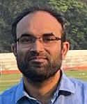 Dr. Prem Kumar Singh